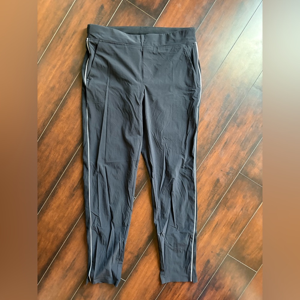 Athleta Black Brooklyn Leggings